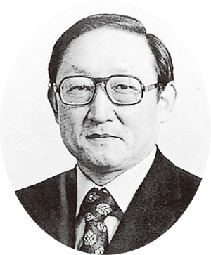 武田彰郎氏