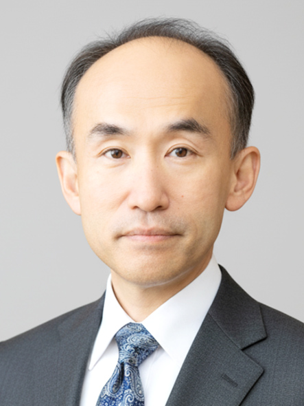 荒瀬 尚 博士